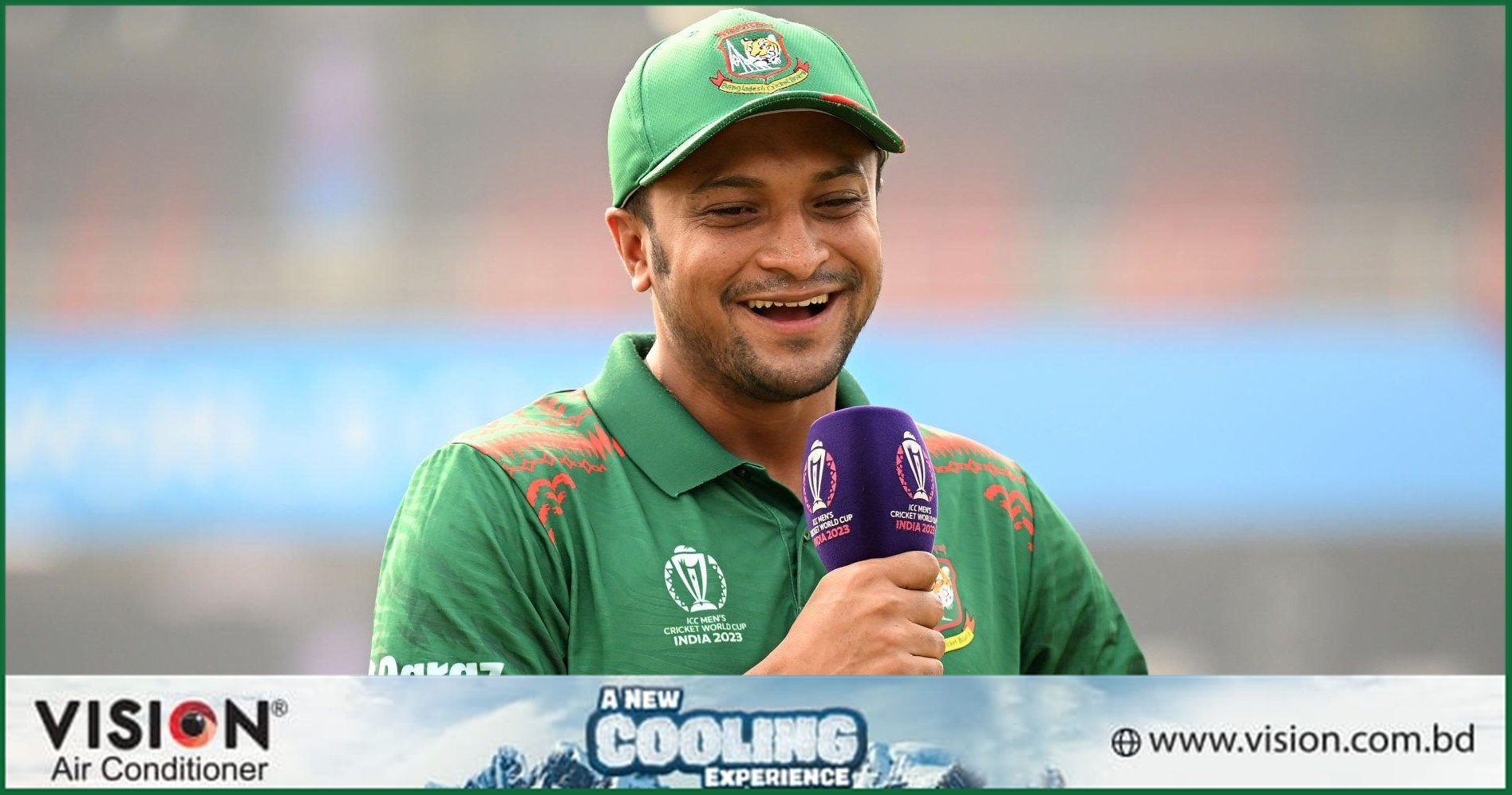 ঘুরে দাঁড়ানোর মানসিক শক্তি ছিল আমাদের : সাকিব